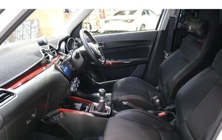 Suzuki Swift V, 2020 год, 1 330 000 рублей, 20 фотография