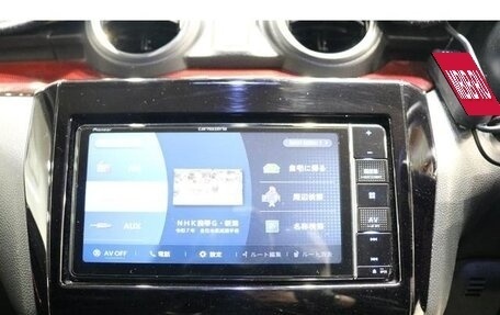 Suzuki Swift V, 2020 год, 1 330 000 рублей, 16 фотография