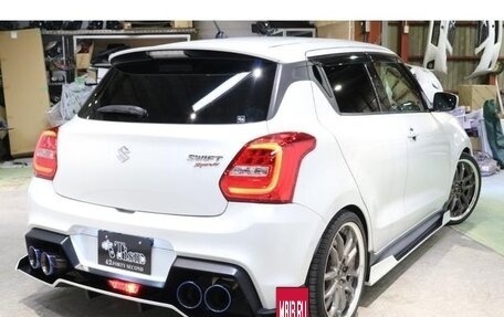 Suzuki Swift V, 2020 год, 1 330 000 рублей, 7 фотография