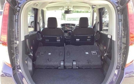 Toyota Roomy I, 2022 год, 900 000 рублей, 12 фотография