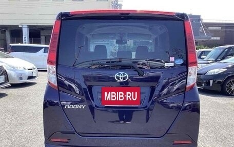 Toyota Roomy I, 2022 год, 900 000 рублей, 5 фотография