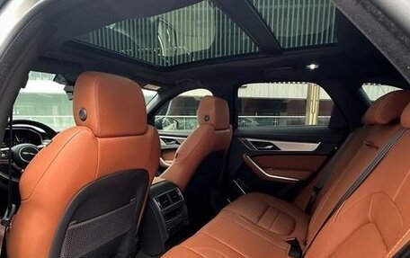 Jaguar F-Pace, 2021 год, 11 фотография
