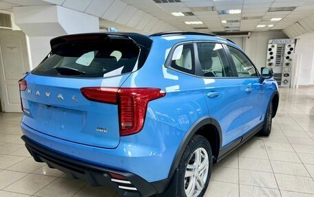 Haval Jolion, 2025 год, 2 599 000 рублей, 3 фотография