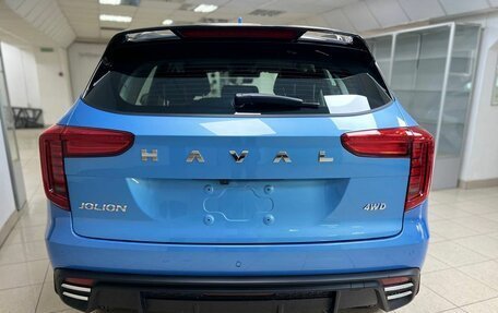 Haval Jolion, 2025 год, 2 599 000 рублей, 5 фотография