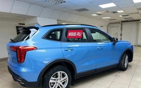 Haval Jolion, 2025 год, 2 599 000 рублей, 4 фотография
