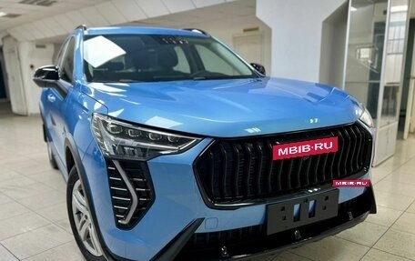 Haval Jolion, 2025 год, 2 599 000 рублей, 2 фотография