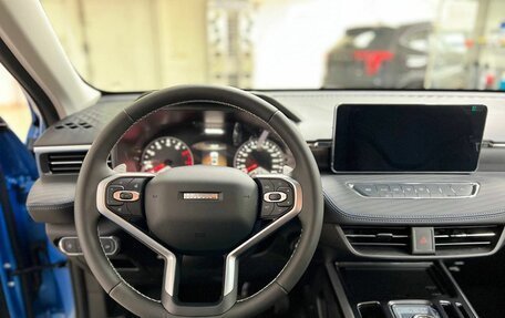 Haval Jolion, 2025 год, 2 599 000 рублей, 12 фотография