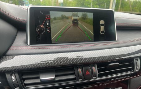 BMW X6, 2015 год, 3 090 000 рублей, 18 фотография
