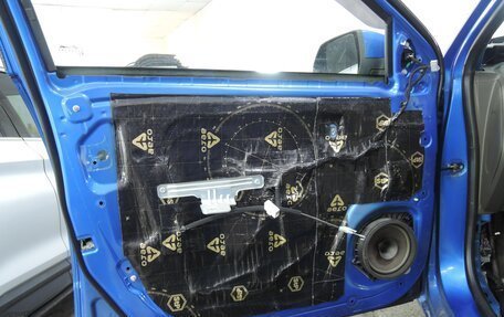 Chevrolet Cobalt II, 2014 год, 930 000 рублей, 11 фотография
