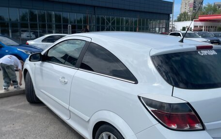 Opel Astra H, 2008 год, 520 000 рублей, 6 фотография