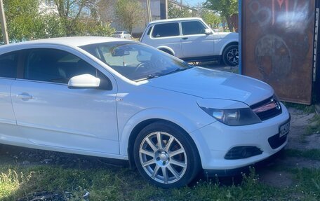 Opel Astra H, 2008 год, 520 000 рублей, 4 фотография