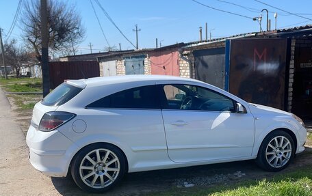 Opel Astra H, 2008 год, 520 000 рублей, 11 фотография