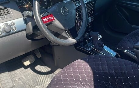 Opel Astra H, 2008 год, 520 000 рублей, 9 фотография