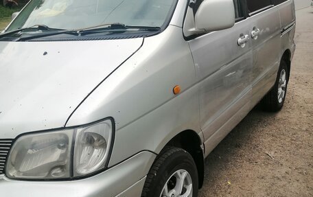 Toyota Town Ace III, 2000 год, 700 000 рублей, 3 фотография
