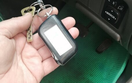 Toyota Town Ace III, 2000 год, 700 000 рублей, 9 фотография