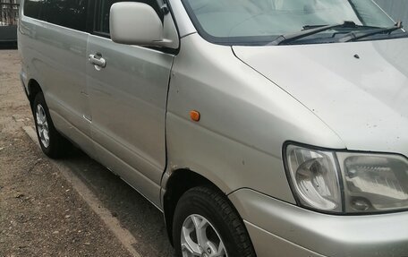 Toyota Town Ace III, 2000 год, 700 000 рублей, 5 фотография