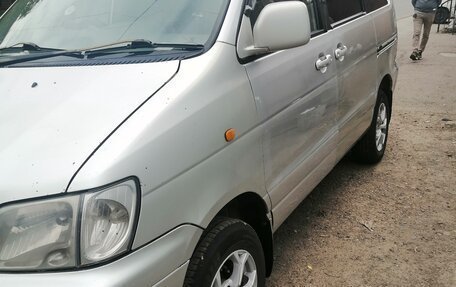 Toyota Town Ace III, 2000 год, 700 000 рублей, 4 фотография
