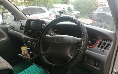 Toyota Town Ace III, 2000 год, 700 000 рублей, 11 фотография