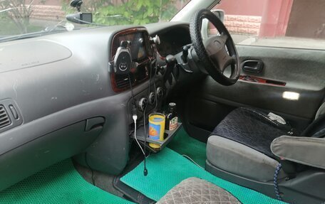 Toyota Town Ace III, 2000 год, 700 000 рублей, 10 фотография