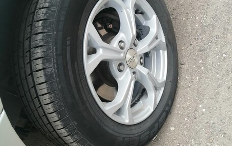 Toyota Town Ace III, 2000 год, 700 000 рублей, 15 фотография
