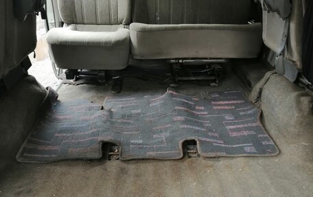 Toyota Town Ace III, 2000 год, 700 000 рублей, 21 фотография