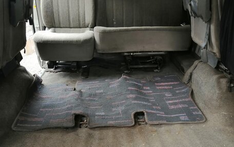 Toyota Town Ace III, 2000 год, 700 000 рублей, 22 фотография