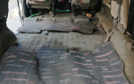 Toyota Town Ace III, 2000 год, 700 000 рублей, 29 фотография