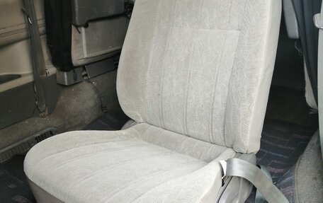 Toyota Town Ace III, 2000 год, 700 000 рублей, 26 фотография