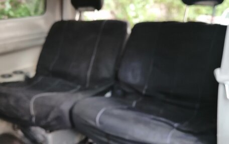 Toyota Town Ace III, 2000 год, 700 000 рублей, 27 фотография
