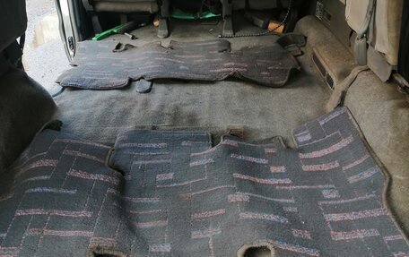 Toyota Town Ace III, 2000 год, 700 000 рублей, 30 фотография