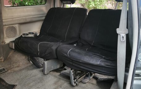Toyota Town Ace III, 2000 год, 700 000 рублей, 28 фотография