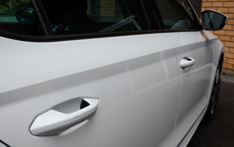 Skoda Octavia IV, 2021 год, 2 990 000 рублей, 5 фотография