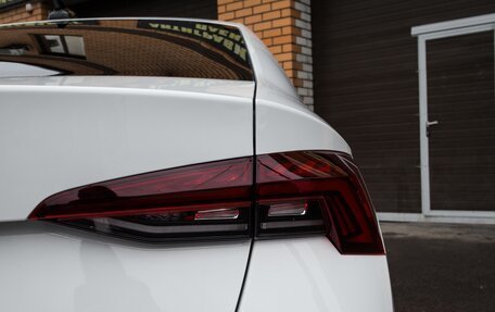 Skoda Octavia IV, 2021 год, 2 990 000 рублей, 3 фотография