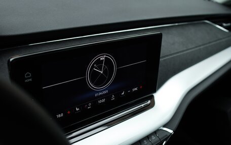 Skoda Octavia IV, 2021 год, 2 990 000 рублей, 14 фотография