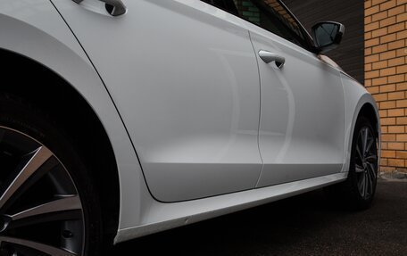 Skoda Octavia IV, 2021 год, 2 990 000 рублей, 6 фотография