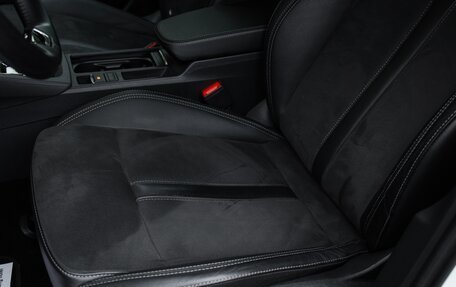 Skoda Octavia IV, 2021 год, 2 990 000 рублей, 15 фотография