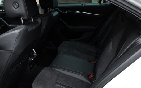 Skoda Octavia IV, 2021 год, 2 990 000 рублей, 17 фотография