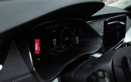 Skoda Octavia IV, 2021 год, 2 990 000 рублей, 13 фотография
