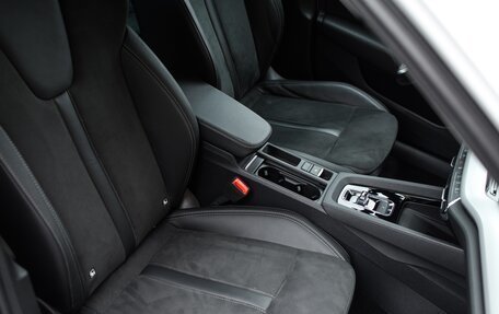 Skoda Octavia IV, 2021 год, 2 990 000 рублей, 21 фотография