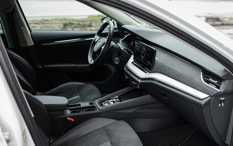 Skoda Octavia IV, 2021 год, 2 990 000 рублей, 20 фотография
