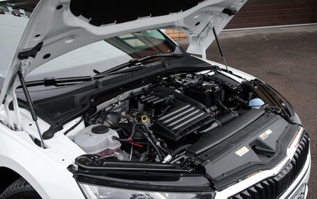 Skoda Octavia IV, 2021 год, 2 990 000 рублей, 32 фотография