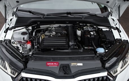 Skoda Octavia IV, 2021 год, 2 990 000 рублей, 31 фотография