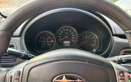Subaru Forester, 2006 год, 720 000 рублей, 5 фотография
