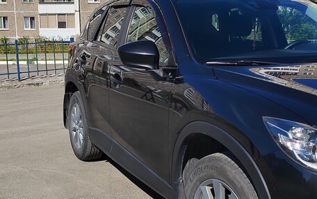 Mazda CX-5 II, 2012 год, 1 600 000 рублей, 2 фотография