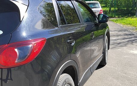 Mazda CX-5 II, 2012 год, 1 600 000 рублей, 5 фотография