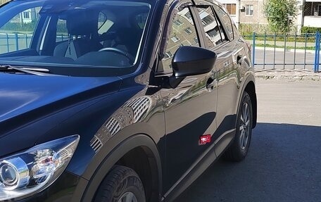 Mazda CX-5 II, 2012 год, 1 600 000 рублей, 3 фотография