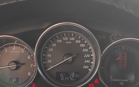 Mazda CX-5 II, 2012 год, 1 600 000 рублей, 11 фотография
