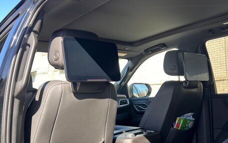 Chevrolet Tahoe IV, 2021 год, 5 300 000 рублей, 12 фотография