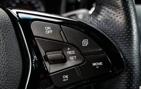 SsangYong Tivoli, 2021 год, 1 227 000 рублей, 9 фотография