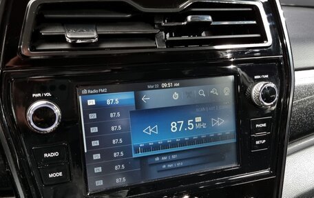SsangYong Tivoli, 2021 год, 1 227 000 рублей, 12 фотография